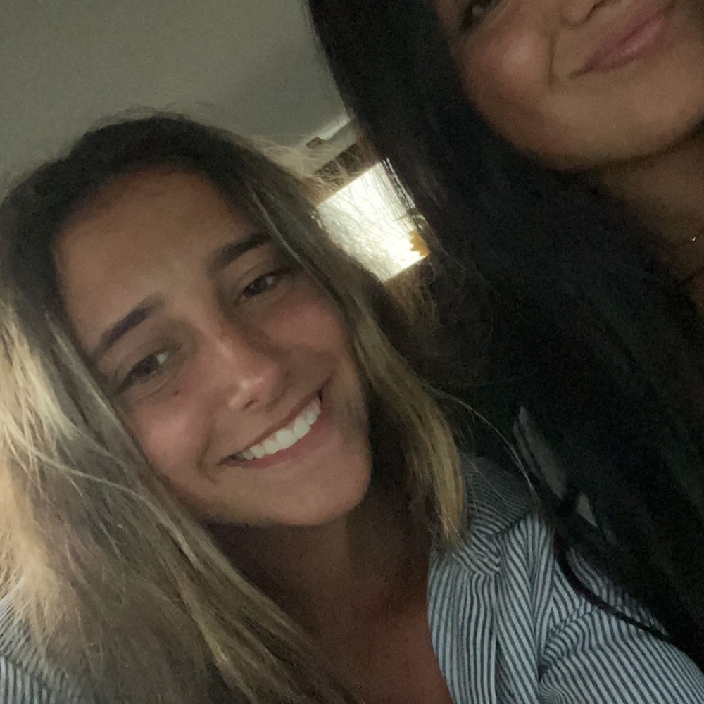 Meet your Posher, Lexi